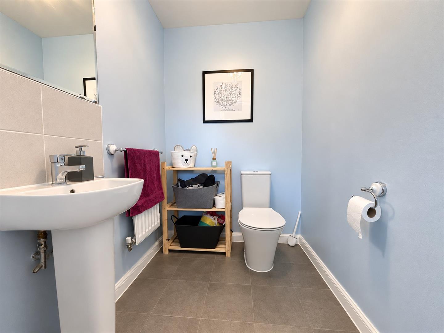 Muscovy Mews, Biddenham, Bedford
